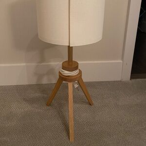 IKEA LAUTERS table lamp